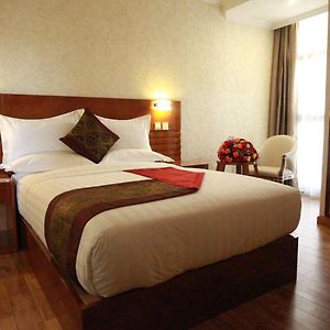 Deluxe Kamer