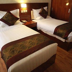Standaard Kamer met Twee Aparte Bedden